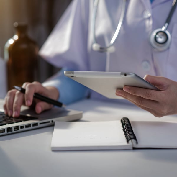 Analyse de sécurité des systèmes d'information de cabinet (SIC) : on recherche des cabinets médicaux