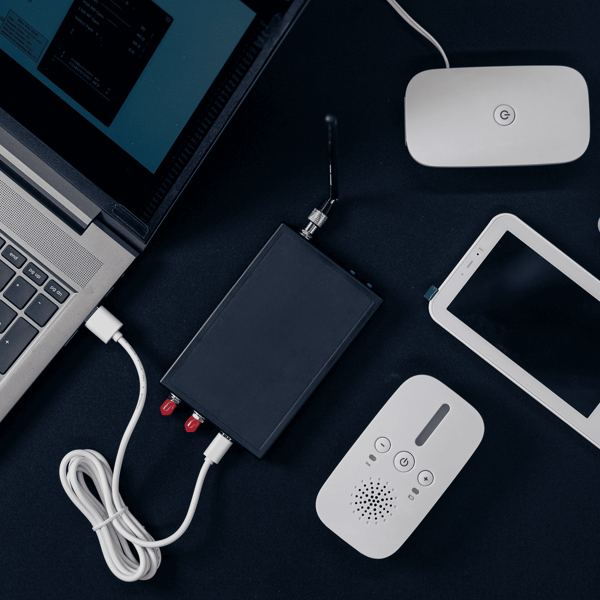 Rapport sur la cybersécurité des appareils connectés au regard de la directive RED