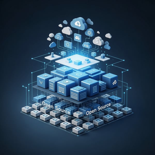 Logiciels Open Source: document de discussion sur un soutien durable