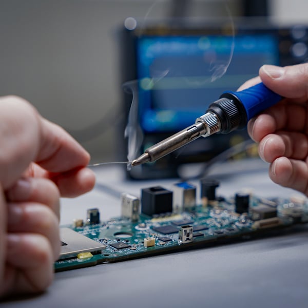 Rapport de synthèse sur la cybersécurité des périphériques