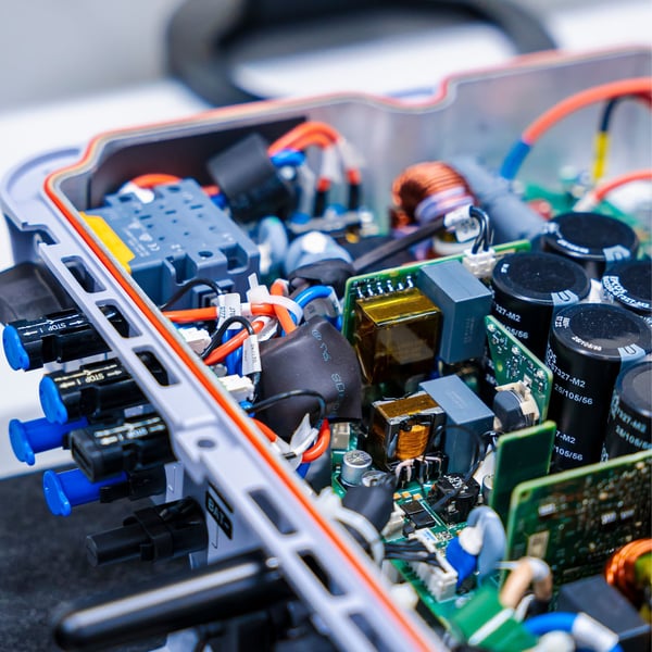 Cybersécurité des installations photovoltaïques